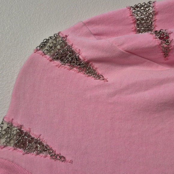 American Retro top - Picture 4 of 5